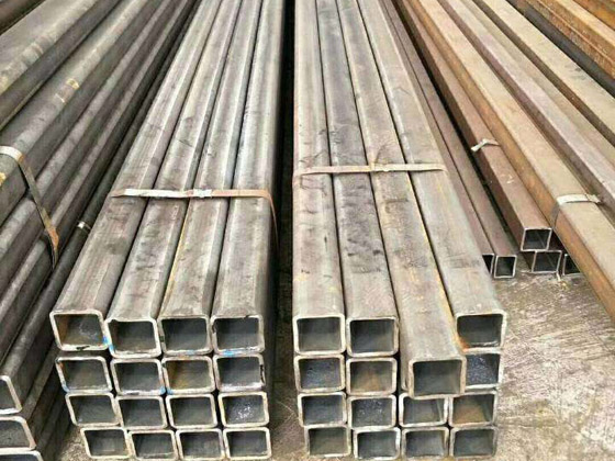 蛟河合金方矩钢管