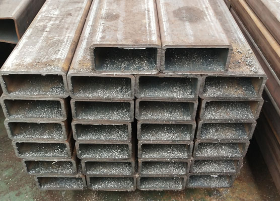 蛟河16Mn矩形管