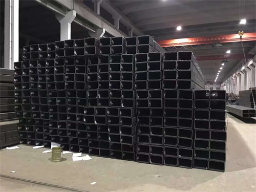 蛟河冷拔方管选型指南 工程采购怎么选